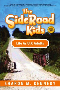 Cover The SideRoad Kids - Book 3