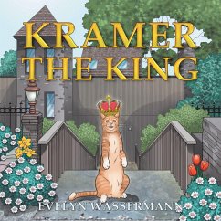 Cover Kramer The King