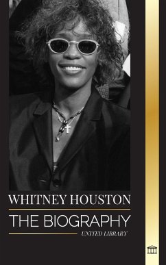 Whitney Houston - Library, United