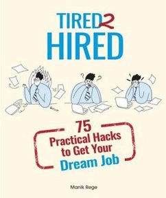 Cover Tired 2 Hired