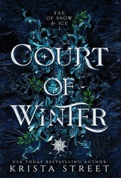 Court of Winter - Street, Krista