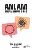 Anlam Anlambilime Giris