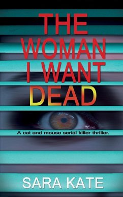 Cover The Woman I Want Dead