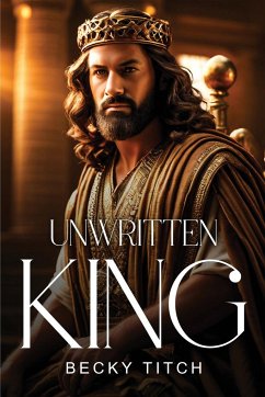 Unwritten King - Titch, Becky