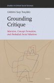 Grounding Critique