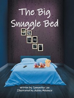 The Big Snuggle Bed Cover The Big Snuggle Bed