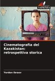 Cinematografia del Kazakistan: retrospettiva storica