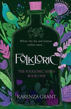 Folkloric - Grant, Karenza