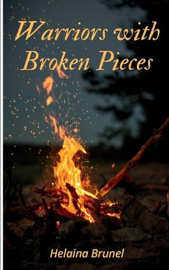 Cover Warriors with Broken Pieces