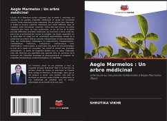 Aegle Marmelos : Un arbre médicinal - VIKHE, SHRUTIKA