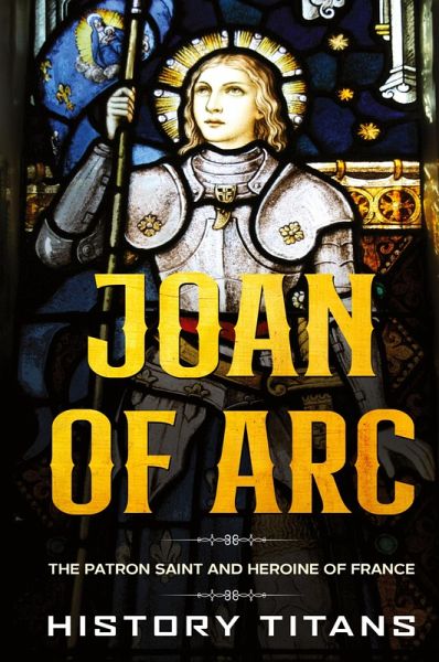 Joan of Arc