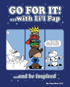 Cover Go For it!