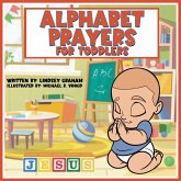 Alphabet Prayers for Toddlers