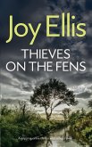 THIEVES ON THE FENS a gripping crime thriller with a huge twist