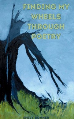 Cover Finding My Wheels Through Poetry