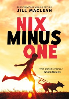 Nix Minus One - MacLean, Jill