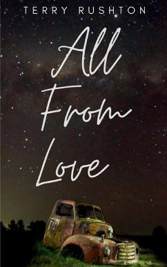 Cover All From Love