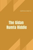 The Gidan Rumfa Riddle