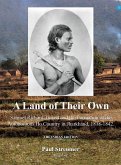 A Land of Their Own; Samuel Richard Tickell and the Formation of the Autonomous Ho Country in Jharkhand, 1818-1842. The Indian edition