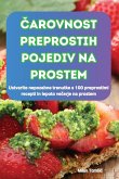 ¿AROVNOST PREPROSTIH POJEDIV NA PROSTEM