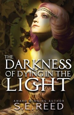 Cover The Darkness of Dying in the Light