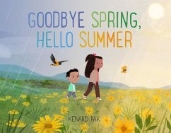 Goodbye Spring, Hello Summer - Pak, Kenard