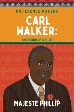 Cover Carl Walker