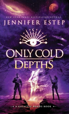 Cover Only Cold Depths