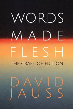 Words Made Flesh Words Made Flesh