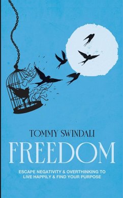 Freedom - Swindali, Tommy