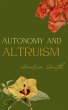 Autonomy and Altruism - Bild 1