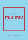 Little Book of Miu Miu