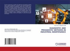 DIAGNOSTIC AND PROGNOSTIC METHODS IN INDUSTRIAL MAINTENANCE - NGNASSI DJAMI, Aslain Brisco