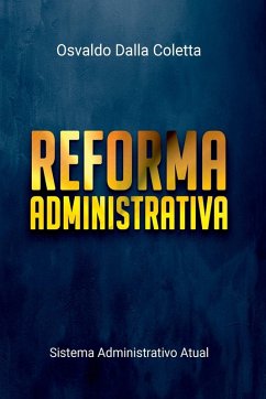 Cover Reforma Administrativa