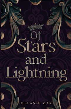 Cover Of Stars and Lightning