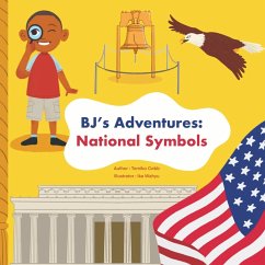 BJ's Adventures... National Symbols - Cobb, Tomiko