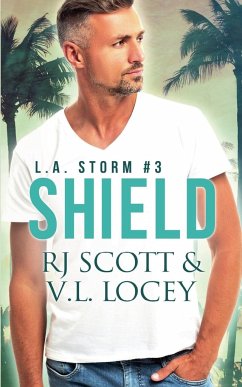 Shield - Locey, V. L.; Scott, Rj