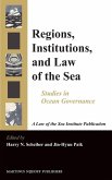 Regions, Institutions, and Law of the Sea