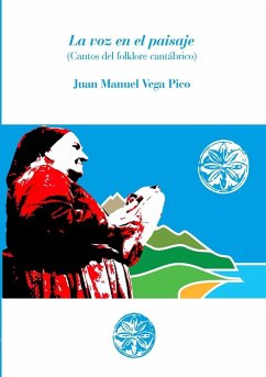 Cover La voz en el paisaje