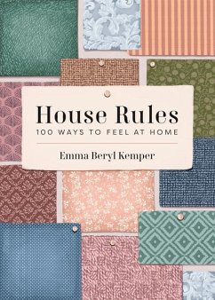 House Rules - Kemper, Emma