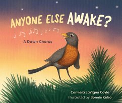 Anyone Else Awake? Cover Anyone Else Awake?