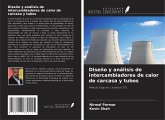 Diseño y análisis de intercambiadores de calor de carcasa y tubos