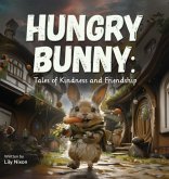 Hungry Bunny Hungry Bunny