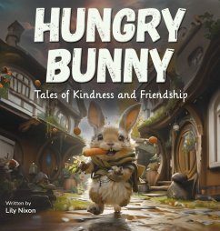 Cover Hungry Bunny