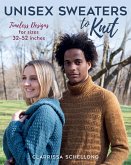 Unisex Sweaters to Knit