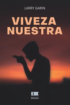 Cover Viveza nuestra