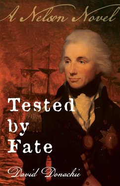 Tested by Fate - Donachie, David