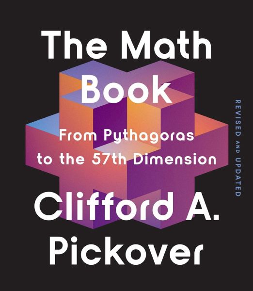 The Math Book The Math Book