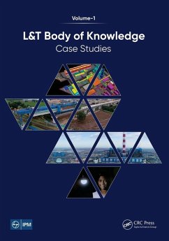 Cover L&T Body of Knowledge