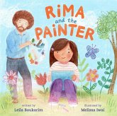 Rima and the Painter Rima and the Painter
